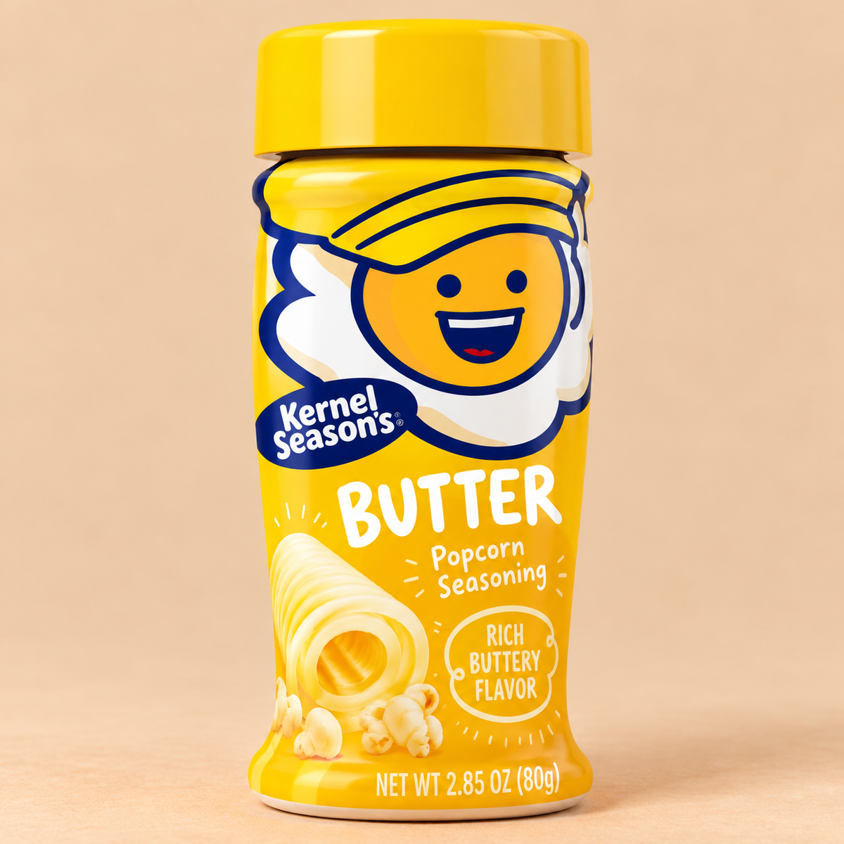 Kernel Season’s Butter Popcorn Seasoning