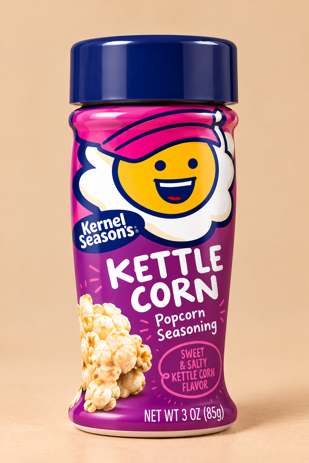 Kernel Season’s Kettle Corn Popcorn Seasoning