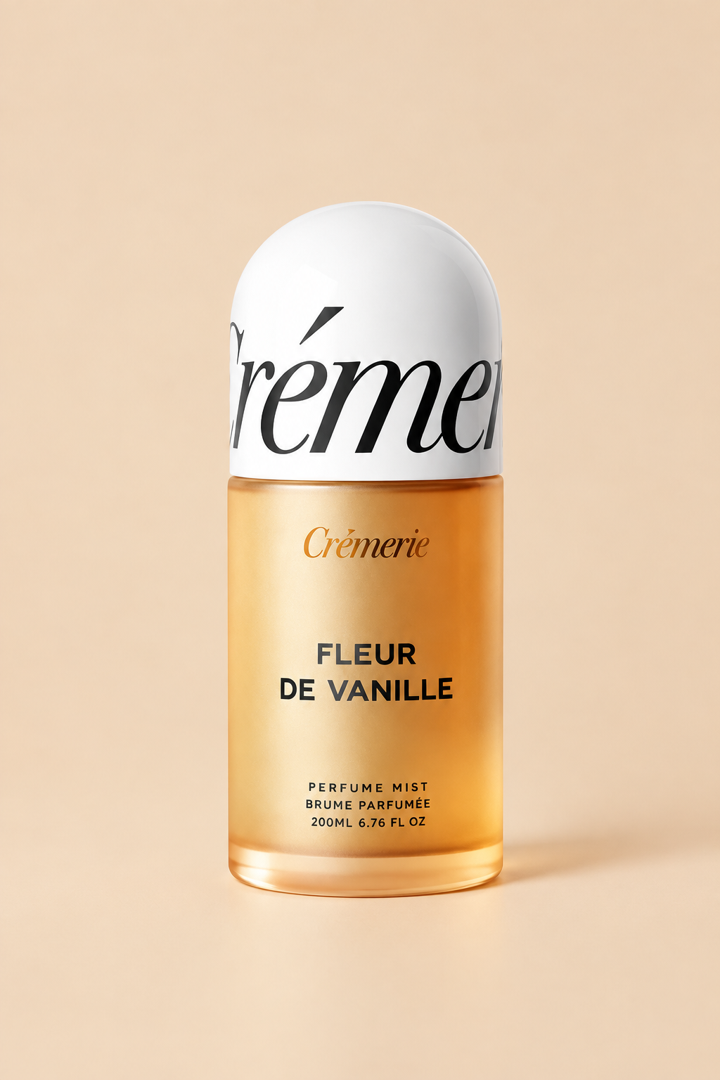 Crèmerie Fleur de Vanille Perfume Mist