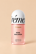 Crèmerie Rose Macaron Perfume Mist