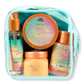 Tree Hut Tropic Glow Mini Body Care Gift Set – 4 Piece