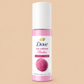 Dove Ice Cream Parlor Raspberry Sorbet Body Mist