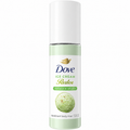 Dove Ice Cream Parlour Pistachio Gelato Body Mist