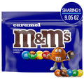 M&M's Caramel Chocolate Candies