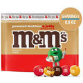 M&M's Peanut Butter & Jelly Chocolate Candies