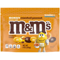 M&M's Honey Roasted Peanut Chocolate Candies