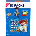 Chips Ahoy! Minis Toy Story Edition – 10 Packs