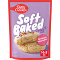 Betty Crocker Soft Baked Birthday Cake Batter Cookie Mix