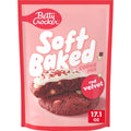 Betty Crocker Soft Baked Red Velvet Cookie Mix