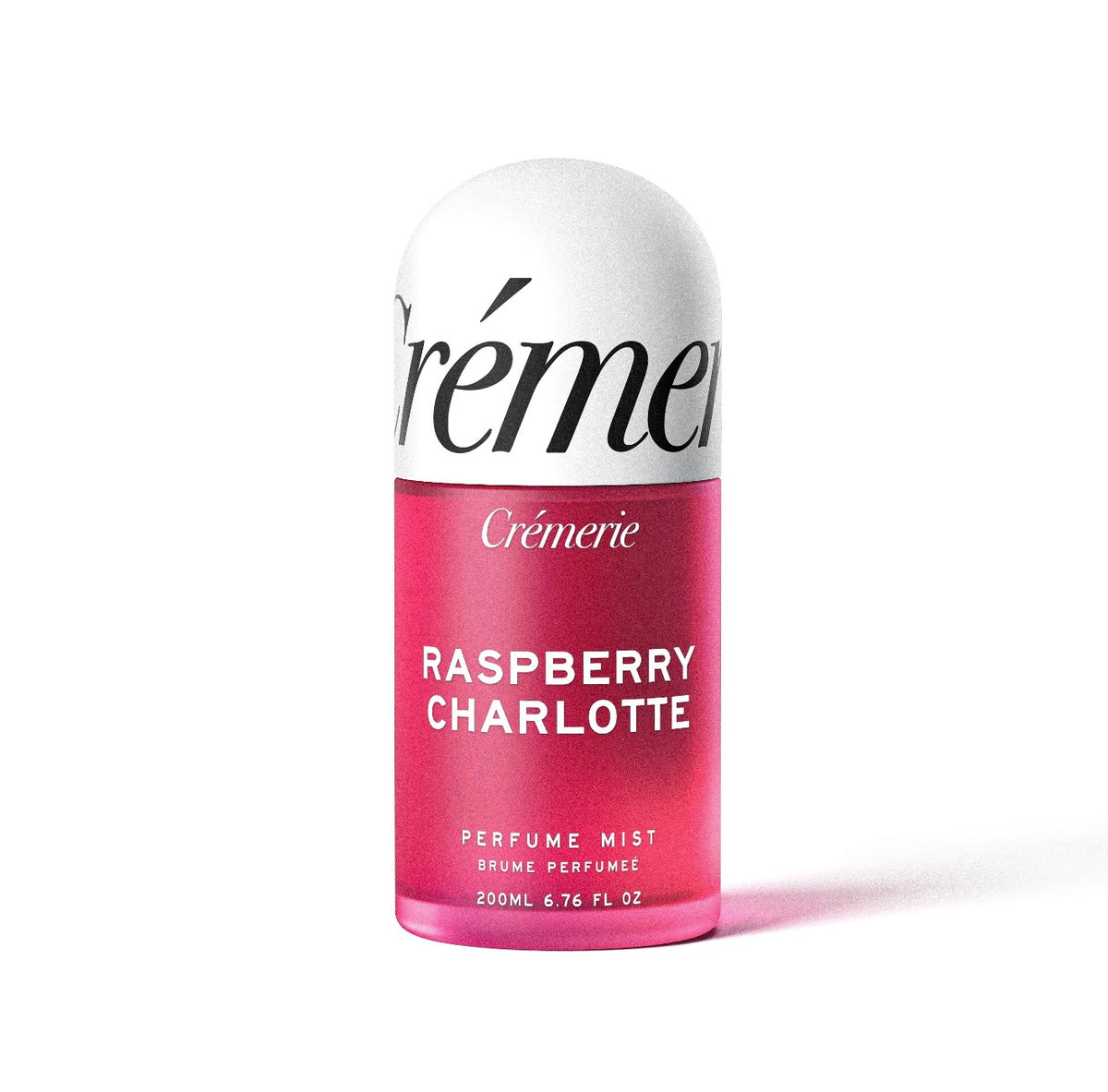 Crèmerie Raspberry Charlotte Perfume Mist