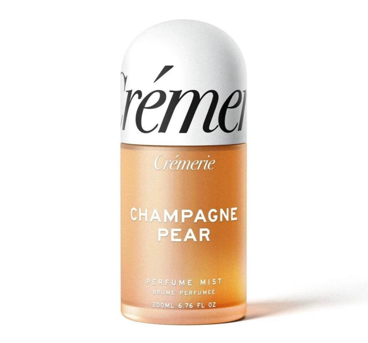 Crèmerie Champagne Pear Perfume Mist