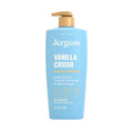 Jergens Vanilla Crush Shea Fusion Body Lotion