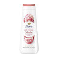Dove Ice Cream Parlor Strawberry Swirl Body Wash – 20 fl oz