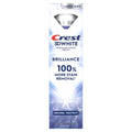 Crest 3D White Brilliance Enamel Protect Toothpaste