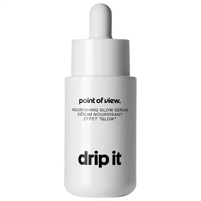 Point of View Drip It Nourishing Glow Serum