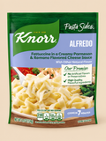 Knorr Pasta Sides Alfredo Fettuccine