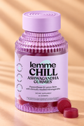 Lemme Chill Ashwagandha Gummies – 60 Gummies