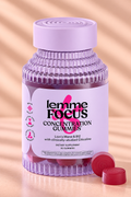 Lemme Focus Concentration Gummies – 50 Gummies