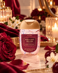 Bath & Body Works Midnight Rouge PocketBac Hand Sanitiser