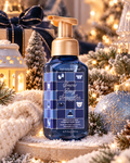 Bath & Body Works Snow Day Snuggles Gentle & Clean Foaming Hand Soap