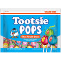 Tootsie Pops The Fruit Ones – Share Size