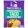 Taco Bell Original Taco Seasoning Mix
