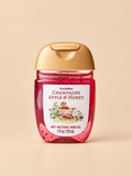 Bath & Body Works Champagne Apple & Honey PocketBac Hand Sanitizer