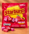 Starburst FaveREDS Fruit Chews – Sharing Size