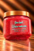 Tree Hut Watermelon Shea Sugar Scrub