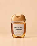 Bath & Body Works Cozy Vanilla Almond PocketBac Hand Sanitizer