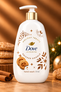 Dove Limited Edition Snickerdoodle Hand Wash