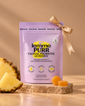 Lemme Purr Gummies Mini Packet (7 Day Supply)