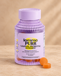 Lemme Purr Daily Gummies