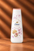 Dove Limited Edition Sugar Cookie Body Wash