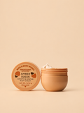 Bath & Body Works Amber Suede Travel Size Smooth & Soothe Body Cream (75ml)